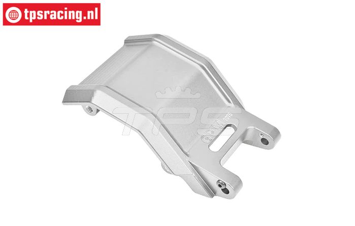 MX016A-S PROMOTO Alu-Unterfahrschutz Silber, 1 st.