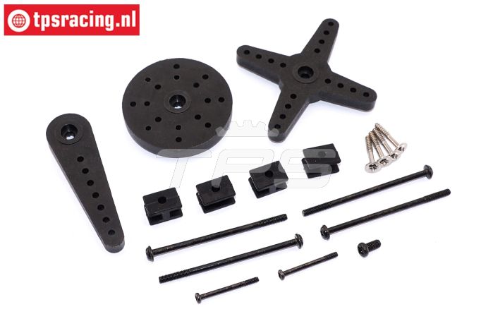 JX2070/10 JX PDI-HV2070-2070MG Servo, satz