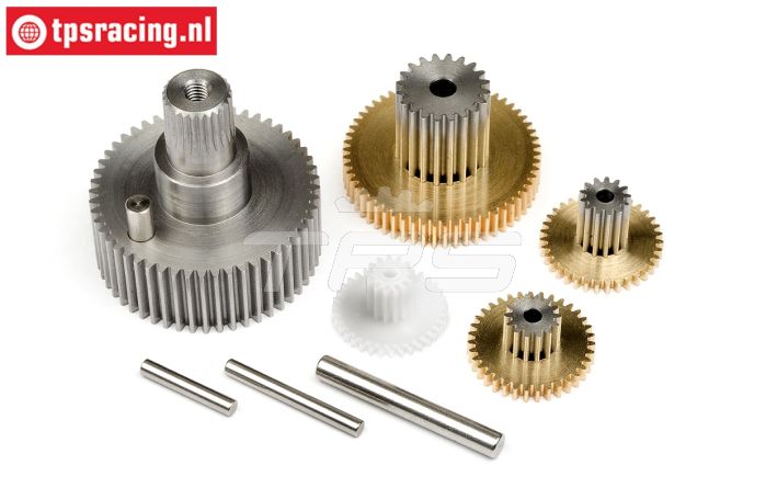 HPI102774 HPI Zahnräder SFL-11MG, Set