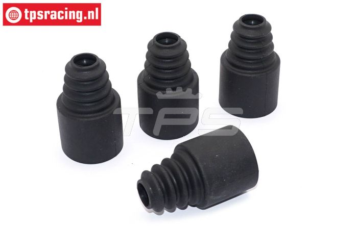 TPS104968 SHD Schutzbalg HPI-Rovan, 4 st.