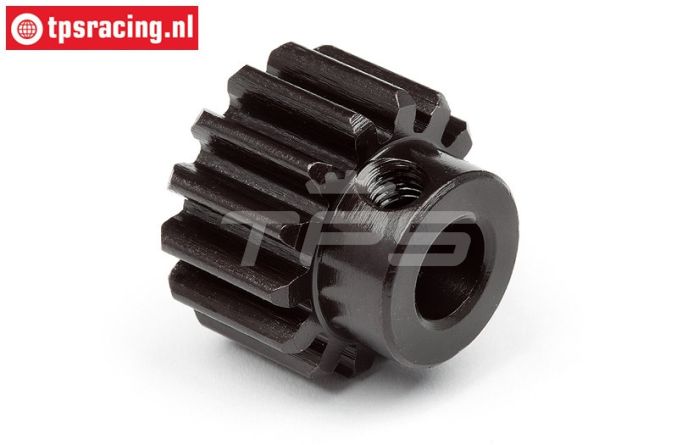 HPI108727 HD Zahnrad 5B Flux 14Z, 1 st