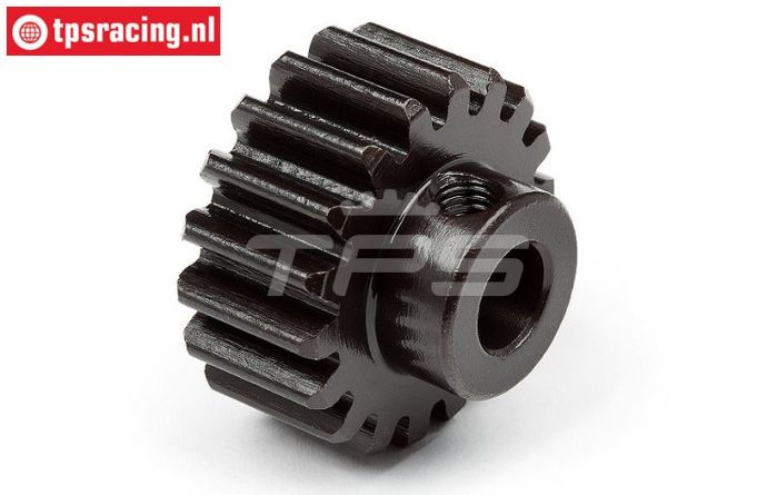 HPI108731 HD Zahnrad 5B Flux 18Z, 1 st