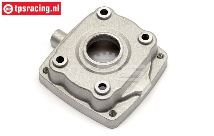 HPI15446 Aluminium Motorflansch HPI, 1 stk.