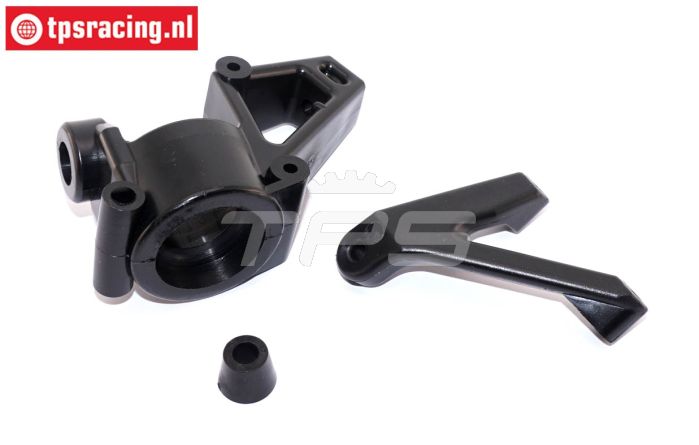 TPS85408/02 Achsschenkel vorne Links HPI-Rovan, Set