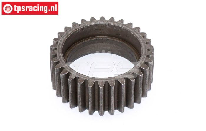 TPS86484 Getriebezahnrad 30Z HPI-Rovan, 1 st.