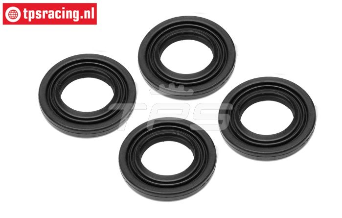 TPS86667 Getriebewelledichtung, 2 st.