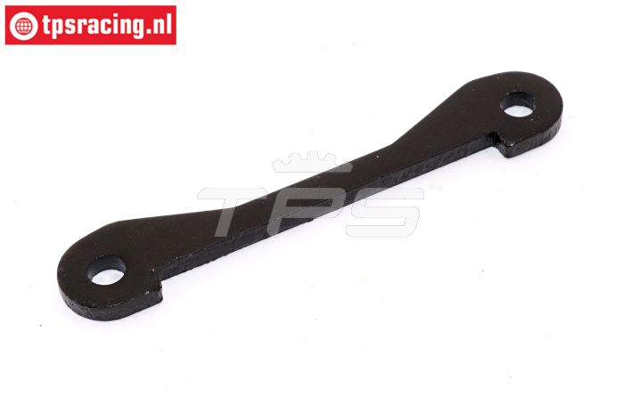 TPS87412 Baja Strebe hinten unten B Schwarz, 1 st.