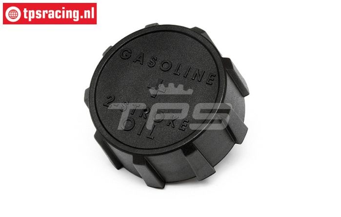 HPI87469 Tankdeckel HPI, Set