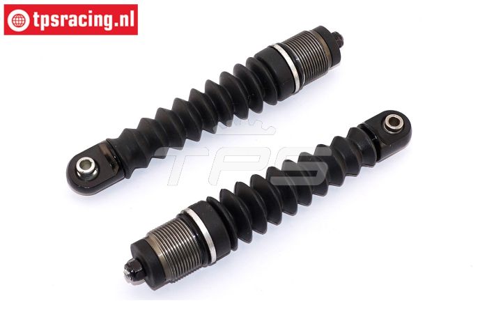 TPS87563 VVC/HD Wartung kurz HPI-Rovan, Set