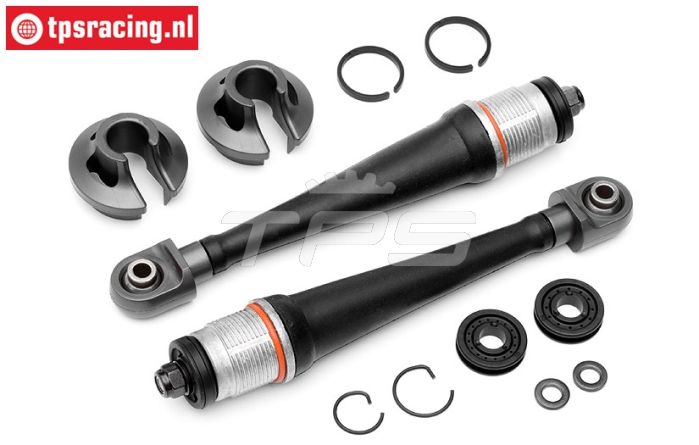 HPI87563 Stoßdämpfer Wartung vorne VVC/HD, Set