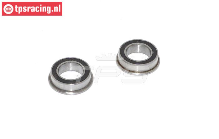 TPS0305/06 Kugellager brems achse HPI-Rovan-King, 2 st.