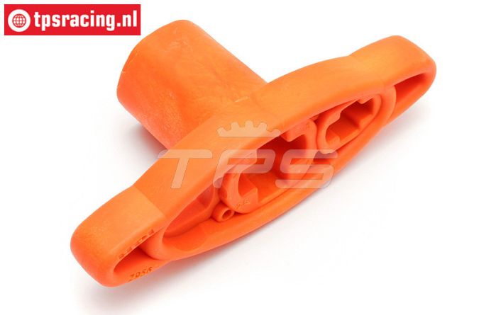 HPIZ956 Multi-Taste Kreuzschlüssel, 1 st.