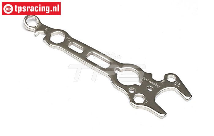 HPIZ957 Multi Schlüssel HPI, 1 stk.