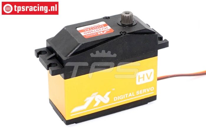 JX2070 PDI-HV2070MG Digital Power Servo 73kg-15Z, 1 St