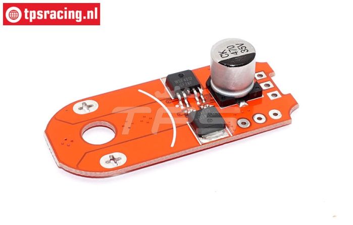 JX PDI-HV2060-2070MG Platine, 1 st.