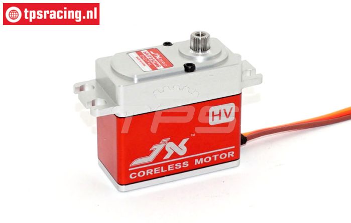 JX PDI-HV7232MG High Torque servo 32kg-25Z, 1 st.