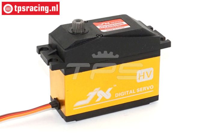 JX2060 PDI-HV2060MG Servo 62kg-15Z, 1 St