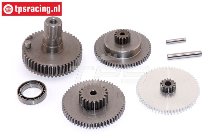 JX-B130/04 JXB130 Zahnradsatz, set