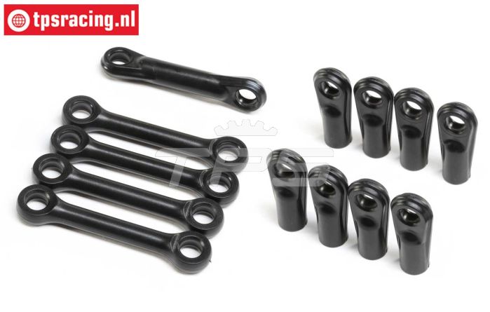 LOS244011 Kugelgelenke LMT Truck, Set