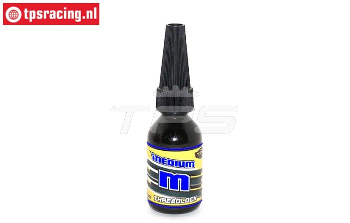 TPS243/10 Schraubensicherung Mittelfest Blau 10 ml, 1 st.