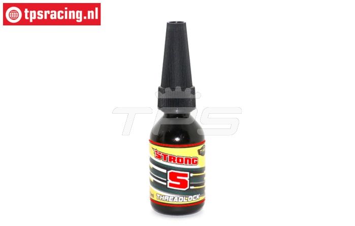 TPS271/10 Schraubensicherung Hochfest Rot 10 ml, 1 st.