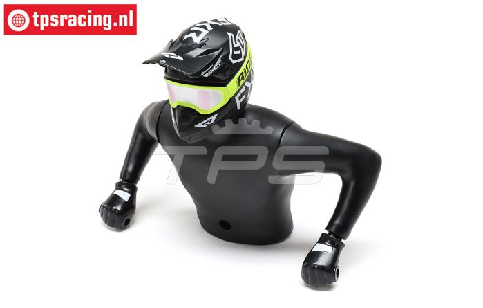 LOS-2284 PROMOTO Fahrerfigur oben, 1 st.