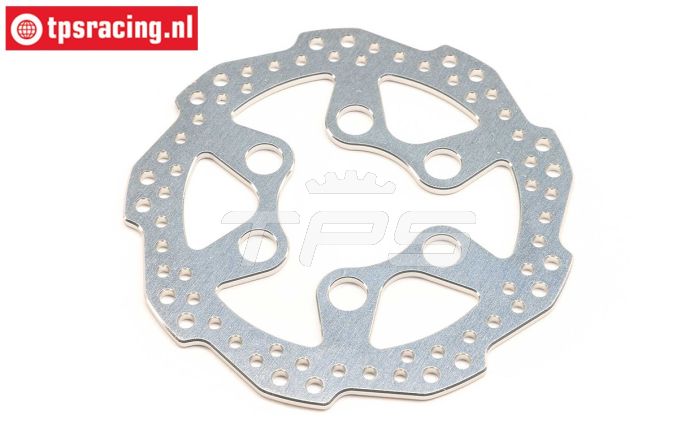 LOS-2303 Promoto High Bite Tuning Bremsscheibe, 1 st.