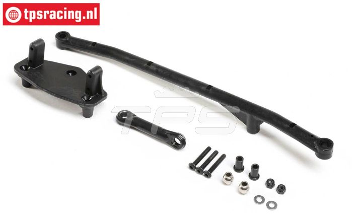 LOS241030 Spurstangen LMT Truck, Set