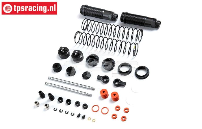 LOS243013 Stoßdämpfer Komplett LMT Truck, 2 st.