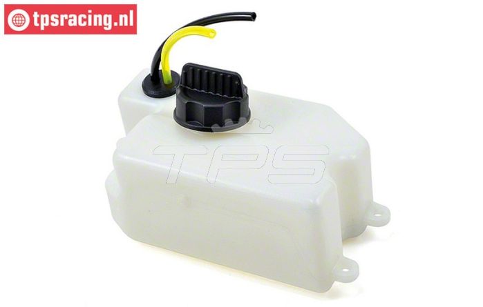 LOS251018 Kraftstofftank Komplett DBXL-MTXL Set