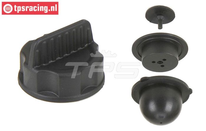 LOS251019 Tankdeckel Komplett DBXL-MTXL, Set