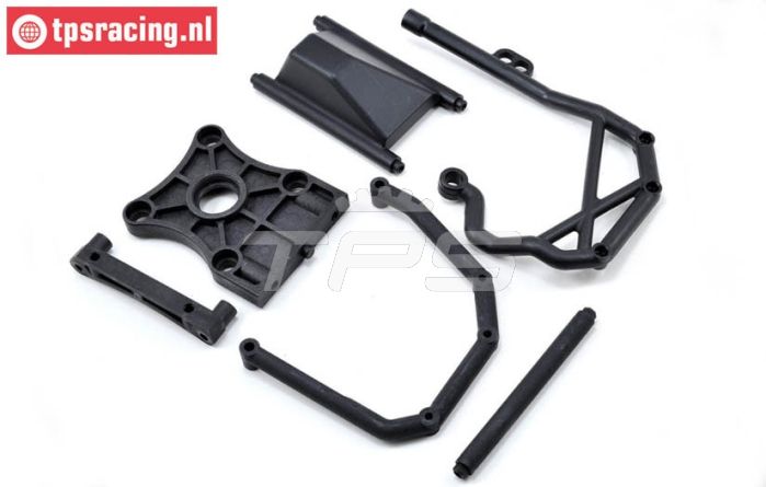 LOS251021 Motorbefestigung DBXL-MTXL, Set.