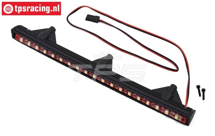 LOS251063 LED Leucht Leiste vorne SBR-SRR, Set