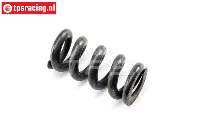 LOS251086 Servo-Saver feder hard SBR-SRR, Set