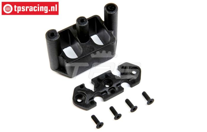 LOS251104 IC5 Stecker Halter SBR 2.0, 1 st.