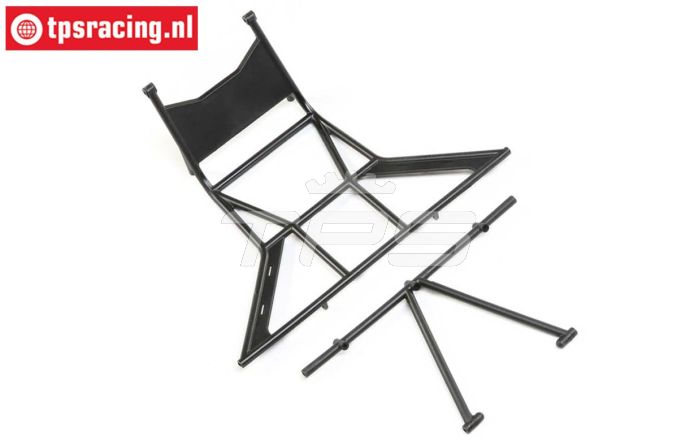 LOS251109 Überrollkäfigteilen vorne SBR 2.0, Set