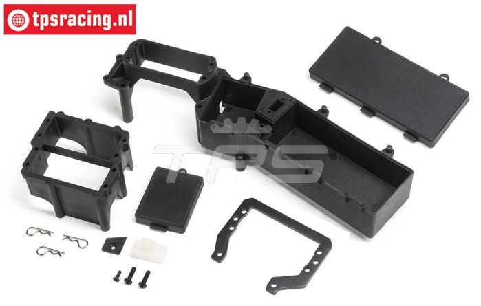 LOS2511142 LOSI DBXL 2.0 RC Box, Set