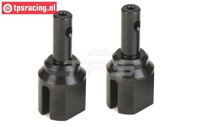 LOS252007 Differentialachse Mitte DBXL-MTXL, 2 St.