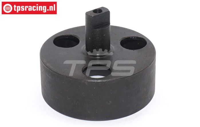 LOS252014 Kupplungsglocke Ø53 DBXL-MTXL, 1 st.