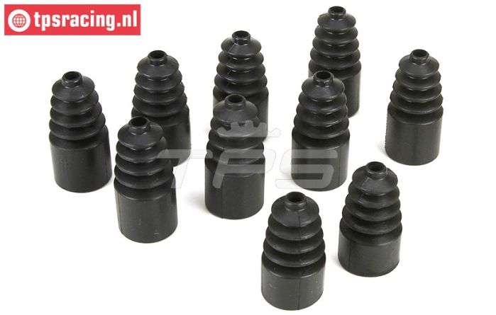 LOS252017 Achsmanchetten DBXL-MTXL, 10 st.