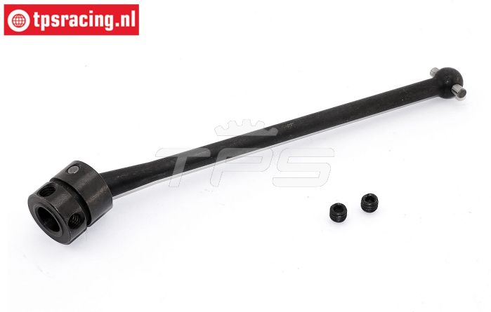 LOS252019 Getriewelle vorne-mitte DBXL, 1 st.