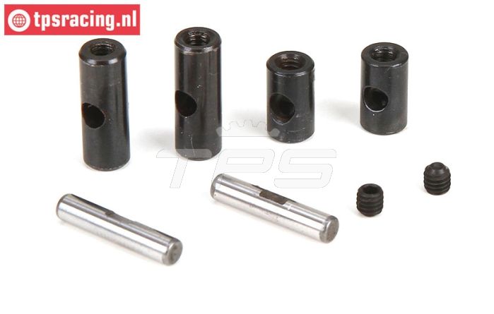 LOS252020 Kardangelenk DBXL-MTXL, Set