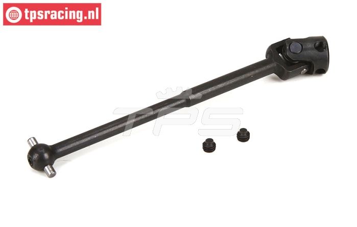 LOS252021 Getriebewelle mitte-hinten DBXL, 1 st.