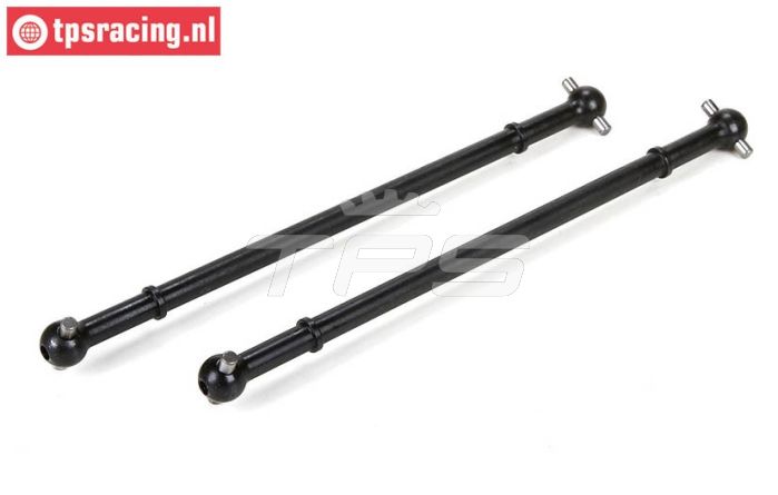 LOS252047 Antriebsachse hinten MTXL, 2 st.