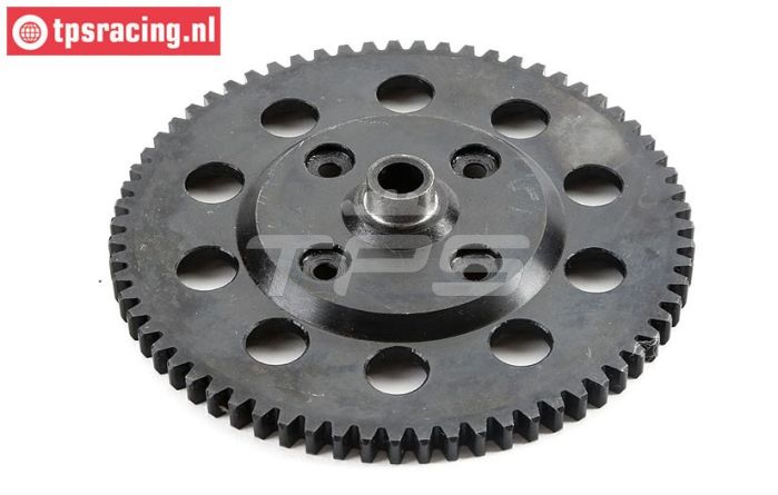 LOS252048 LOSI MTXL Diff.-Zahnrad 67T-M1,5, 1 st