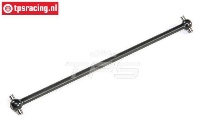 LOS252092 LOSI 5T 2.0 Antriebsachse M-H L242, 1 st.