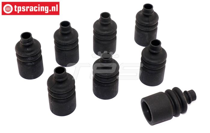 TPS252120 Antriebsachse Schutzbalg LOSI DBXL 2.0, 8 st.