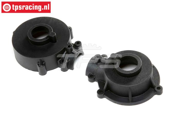 LOS252122 LOSI DBXL-E 2.0 Getriebekasten, Set