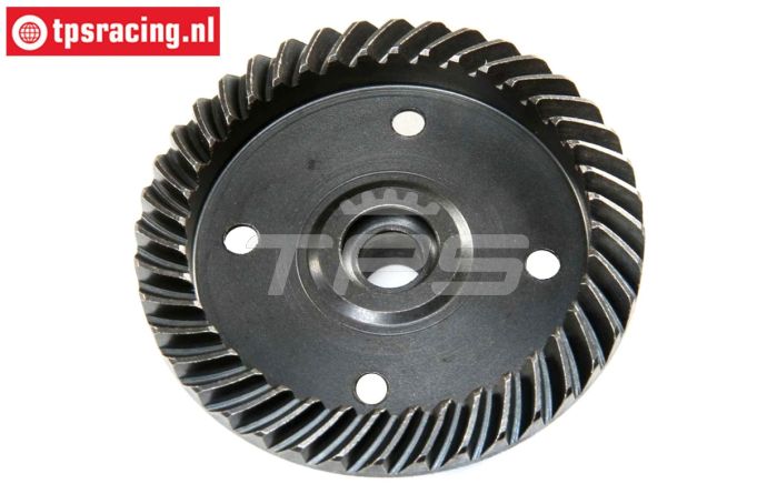 LOS252123 LOSI DBXL 2.0-E 2.0 Differential Zahnrad 40Z, 1 st.