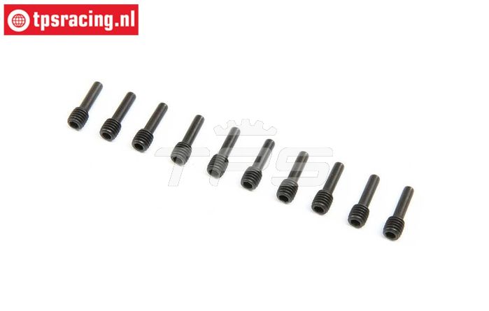 LOS252131 Antriebsachse Pin SBR-2.0-SRR, 10 st.